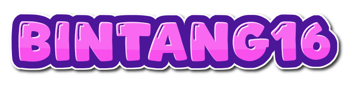 BINTANG16 Logo